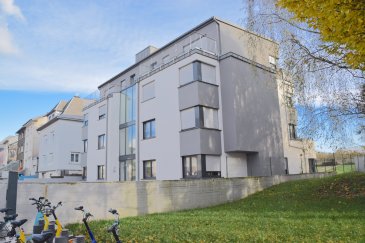 L'agence IMMO LORENA de Pétange a choisi pour vous un magnifique appartement de 87 m2 plus une terrasse de 20 m2 au 1er étage avec ascenseur situé à Soleuvre dans une petite résidence de 8 unités, à proximité des commerces, transports en commun et toutes commodités, il se compose comme suit:

- Un hall d'entrée d'une superficie de 4,8 m2
- Un double living de 27 m2  ouvert vers  la cuisine toute équipée de 19,11 m2 donnant accès à une  magnifique terrasse sud-est de 20 m2.
- Deux belles chambres de 11,49 m2 et 14,57 m2 
- Un wc séparé de 1,8 m2


L'appartement dispose également d'un garage fermé dans la résidence et d'une cave de 5,6 m2

Un jardin privatif plein sud vient compléter ce bien. 


A VOIR ABSOLUMENT!!!!

Pour tout contact:
Joanna RICKAL: 621 36 56 40
Vitor Pires: 691 761 110
Kevin Dos Santos: 691 318 013

L'agence ImmoLorena est à votre disposition pour toutes vos recherches ainsi que pour vos transactions LOCATIONS ET VENTES au Luxembourg, en France et en Belgique. Nous sommes également ouverts les samedis de 10h à 19h sans interruption.