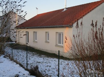 Maison Gironcourt-sur-Vraine