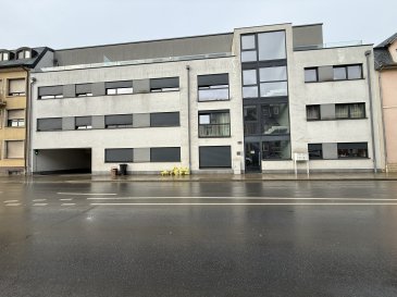 À LOUER ? Appartement 1 chambre avec balcon, garage et cave

Nous vous proposons à la location ce bel appartement de 47,55 m², situé au rez-de-chaussée d'une résidence bien entretenue.

L'appartement est semi-meublé et se compose comme suit :
- Hall d'entrée
- Cuisine équipée
- Salon / living lumineux avec accès direct au balcon
- 1 chambre à coucher
- Salle de douche
- Cave privative
- 1 emplacement intérieur 

- Surface habitable : 47,55 m²
- Étage : Rez-de-chaussée
- Semi-meublé

Appartement idéal pour une personne seule ou un couple, proche des commodités et des transports.

Pour plus d'informations ou pour organiser une visite, n'hésitez pas à me contacter.

Moura Jemp
Tèl: +352621216646

Les surfaces et superficies sont indicatives.