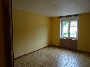 Appartement Ottange