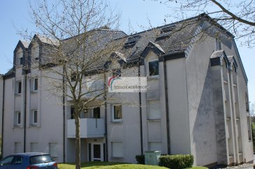 RESERVE !! IMMO EXCELLENCE vous propose en exclusivité ce joli et moderne appartement d\'une surface de 52 m2 situé au deuxième étage d\'une Résidence. <br><br>L\'appartement se compose d\'une moderne cuisine équipée et ouverte, d\'un double séjour avec accès direct sur un balcon, d\'une grande chambre-à-coucher, d\'une moderne salle-de-douche, d\'une cave ainsi que d\'un garage muni d\'une porte électrique. <br><br>L\'appartement dispose également d\'un câblage, réseau internet avec des prises dans chaque pièce. <br><br>Situation idéale, à proximité de toutes commodités et à seulement 15 minutes du centre-ville de Luxembourg.<br><br>La disponibilité est le 01.06.20201.<br>