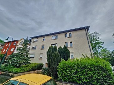 Belardimmo vous propose en exclusivité un très bel appartement d'environ 72m2 au 2ème et dernier étage, avec ascenseur, d'une résidence de 1973 au centre de Mondorf-les-Bains, proches de toutes commodités et des thermes, le bien est composé comme suit:

- Hall d’entrée avec placards
- Salle de douche avec WC 
- Salons/Séjour
- Cuisine équipée avec emplacement machine à laver
- 2 chambre
- Un Balcon

Le bien dispose aussi :

- une Cave
- Un garage fermé

Pour plus d’informations vous pouvez contacter Monsieur David Kempf au 00352 621 631 841 ou par mail David.kempf16@gmail.com