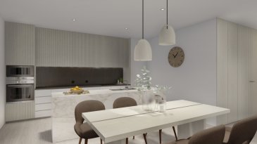 AXHOME Immo vous propose cette appartement de 56m2 avec 1 chambre dans cette future résidence située à Luxembourg-Eisch.

Prix 3 % 755.172€ sous condition d'acception de l'administration de l'enregistrement et des domaines.

Prix à 16% 800.000€

Véritable résidence à taille humaine, elle accueillera ses futurs acquéreurs dans 3 unités d'habitation agréablement situées à Luxembourg-Ville. Un projet de haut standing au sein d'une construction hybride béton-bois.


SPÉCIFICATIONS
1 chambre à coucher
1 salle de douche avec WC
Cuisine ouverte sur séjour et salle à manger
Jardin privatif
Cave privative
Niveau : 2ème étage
Emplacement double privatif inclus

Pour plus d'informations n'hésitez pas à nous contacter :
-par téléphone: +352 691911993
-par email: info@axhome.lu

Nous restons également à votre entière disposition dans le cas où vous désirez vendre ou louer votre bien. Nous prenons en charge toutes les démarches administratives liées au bien immobilier.
AXHOME Immo offers you this 56m2 apartment with 1 bedroom in this future residence located in Luxembourg-Eisch.

Price 3% €755,172 subject to acceptance by the administration of registration and domains.

Price at 16% €800,000

A real residence on a human scale, it will welcome its future buyers in 3 housing units pleasantly located in Luxembourg City. A high standing project within a hybrid concrete-wood construction.


SPECIFICATIONS
1 bedroom
1 shower room with WC
Kitchen open to living room and dining room
Private garden
Private cellar
Level: 2nd floor
Private double pitch included

For more information, please feel free to contact us :
-by phone: +352 691911993
-by email: info@axhome.lu

We also remain at your entire disposal should you wish to sell or rent your property. We take care of all the administrative procedures related to the property.