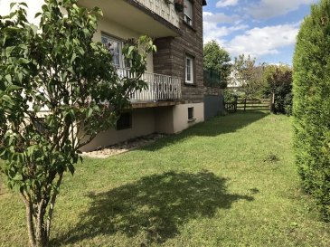 Appartement Sarreguemines