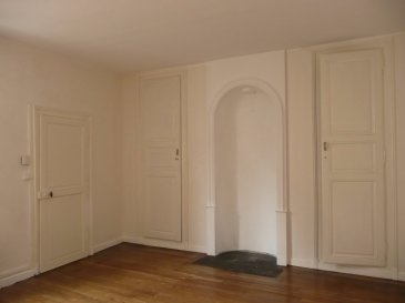 Appartement Nancy