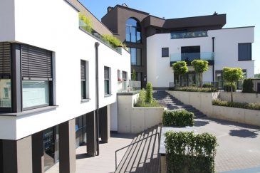 Appartement à Bascharage