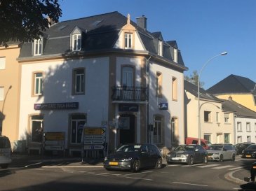 Immeuble de rapport