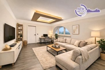 New Keys a le plaisir de vous présenter cet appartement lumineux d’environ 65 m2, idéalement situé au 3ème étage d’une résidence bien entretenue à Roeser.

Description du bien :

L’appartement offre des espaces agréables et parfaitement agencés :

- Cuisine équipée semi-ouverte
- Grand séjour avec espace salle à manger
- Chambre à coucher
- Salle de bains avec baignoire et WC

Espaces annexes

- Cave privative
- Emplacement de parking intérieur
- Buanderie commune

Cet appartement représente une belle opportunité pour toute personne recherchant un cadre de vie calme, fonctionnel et proche des commodités.

Pour toute information supplémentaire ou pour planifier une visite, contactez-nous au +352 661 434 100 ou par e-mail à kdif@newkeys.lu