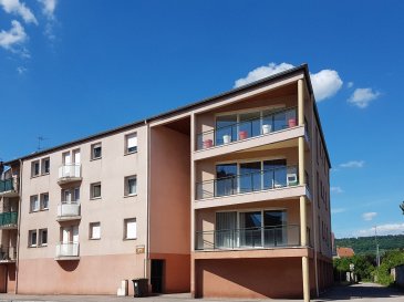 Appartement Saint-Dié-des-Vosges