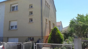 Maison Maizières-lès-Metz