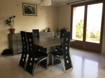 Maison individuelle Thierville-sur-Meuse