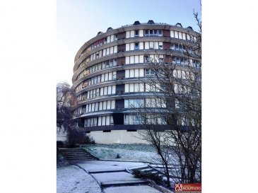 Appartement Vandoeuvre-lès-Nancy