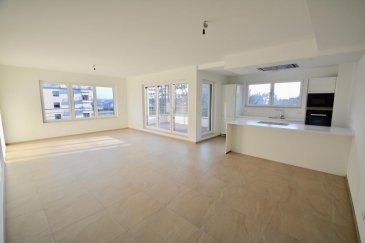Appartement - Luxembourg-Belair