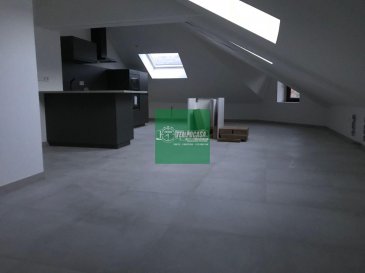 Tempocasa vous propose ce bel appartement totalement rénové idéalement situé à Audun-le-Tiche.
Il se compose d'une cuisine équipée ouverte sur séjour, 3 chambres à coucher et une sale de douche.
Pour plus d'informations contactez nous
Ref agence :160