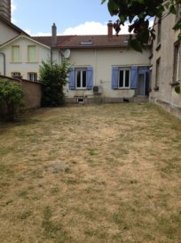 Maison Dombasle-en-Argonne