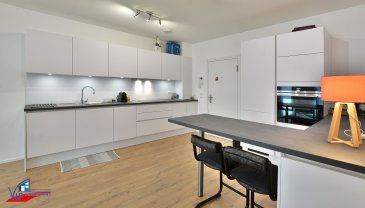 VIP Promotions s.a. vous propose en exclusivité cet appartement entièrement meublé d'une surface utile de 55,05m², sis au premier étage d'une résidence de haut standing.

Découvrez notre offre en visite virtuelle :

https://360.immopro.lu/uploads/60d5ba846427b3.84406604/

Le bien se compose comme suit :

- Cuisine complètement équipée et ouverte sur le living
- Suite parentale avec dressing et salle de douche attenante munie de branchements pour machine à laver
- WC séparé

Divers :

- Cave privative
- Emplacement de parking intérieur

- L'appartement est loué meublé ainsi qu'avec une machine à laver

Loyer : 1.900,00.-€
Charges : 200,00.-€
Caution : 3.800,00.-€
Commission d'agence : 2.223,00.-€ (1.900,00.-€ + 17% TVA) à partager par moitié, soit 50/50, entre bailleur et locataire

Proche de toutes commodités, des grands axes routiers et à proximité de toutes les infrastructures nécessaires.

Pour plus de renseignements ou pour une prise de rendez-vous, veuillez nous contacter au numéro +352 691 901 219 ou par e-mail sur info@vippromotions.lu.

Suivez-nous sur Facebook pour recevoir nos informations en continu.