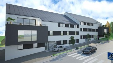 Garage - Parking à Mersch