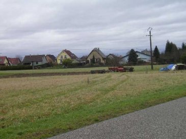 Terrain constructible
