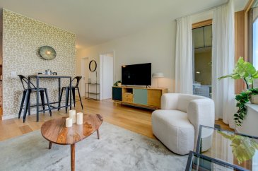 Libre au 1 Juillet 2026 
AVAILABLE 1st JULY 2026

VIRTUAL TOUR
https://www.immo-gallery.com/visite/len/15/

ENGLISH VERSION BELOW

MAGNIFIQUE APPARTEMENT 1 CHAMBRE

Libre au 1er JUILLET 2026

Magnifique appartement 1 chambre meublé de 43 m² avec loggia.
Formule 