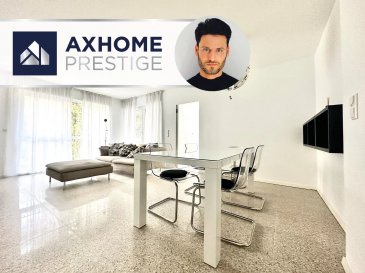 AXHOME IMMO vous propose ce bel appartement avec 2 chambres à coucher de +/− 80 m2 situé à Neudorf.

Proche de toutes commodités et idéal pour un premier achat. 

L'appartement est situé au 2 étage et se compose comme suit:

- Hall d'entrée
- Séjour et salle à manger
- Cuisine équipée de qualité indépendante
- Salle de douche, et wc
- Wc séparé avec petit douche
- 2 chambres
- 1 balcons
- Parking intérieur
- Cave
- Buanderie

En plus le bien dispose d'un local vélo.

Les atouts:
-Construction 2017
-Classe énergie BC
-Meublé
-Libre de suite 
-chauffage au sol

L'appartement à été aménagé très haut standing avec du mobilier design italien.

Pour plus d'informations n'hésitez pas à nous contacter :
-par téléphone: +352 691911993 ROBERTO Alex
-par email: info@axhome.lu

Nous restons également à votre entière disposition dans le cas où vous désirez vendre ou louer votre bien. Nous prenons en charge toutes les démarches administratives liées au bien immobilier.

Nous sommes également à votre disposition pour des estimations gratuites.


AXHOME IMMO bitt Iech dëst schéint Appartement mat 2 Schlofkummeren vun +/− 80 m2 zu Neiduerf.

Zoumaache vun all equipéiert an ideal fir en éischte Kaf.

D'Appartement ass um 2. Stack an ass wéi follegt zesummegesat:

- Aganksberäich
- Wunnzëmmer an Iesszëmmer
- Onofhängeg Qualitéit equipéiert Kichen
- Duschraum an Toilette
- Separat Toilette mat klenger Dusch
- 2 Schlofkummeren
- 1 Balkon
- Indoor Parking
- Keller
- Wäschkichen

Zousätzlech huet d'Propriétéit e Vëlosraum.

Assets:
-Bau 2017
-Energieklasse BC
- Miwwelen
-Direkt verfügbar
-Buedemheizung

D'Appartement gouf zu engem ganz héije Standard mat italienesche Designer Miwwelen ageriicht.

Fir méi Informatiounen, w.e.g. kontaktéiert eis:
-iwwer Telefon: +352 691911993 ROBERTO Alex
- per E-Mail: info@axhome.lu

Mir bleiwen och zur ganzer Verfügung wann Dir Är Immobilie wëllt verkafen oder lounen. Mir këmmeren eis ëm all administrativ Prozeduren am Zesummenhang mat der Immobilie.

Mir sinn och zur Verfügung fir gratis Schätzungen.

 ---------- 
AXHOME IMMO offers you this beautiful apartment with 2 bedrooms of +/− 80 m2 located in Neudorf.

Close to all amenities and ideal for a first purchase.

The apartment is located on the 2nd floor and is composed as follows:

- Entrance hall
- Living room and dining room
- Independent quality equipped kitchen
- Shower room and toilet
- Separate toilet with small shower
- 2 bedrooms
- 1 balconies
- Indoor parking
- Cellar
- Laundry room

In addition the property has a bicycle room.

Assets:
-Construction 2017
-Energy class BC
-Furniture
-Available immediately
-floor heating

The apartment has been furnished to a very high standard with Italian designer furniture.

For more information, please feel free to contact us :
-by telephone: +352 691911993 ROBERTO Alex
-by email: info@axhome.lu

We also remain at your entire disposal should you wish to sell or rent your property. We take care of all administrative procedures related to the property.

We are also at your disposal for free estimates.

 ---------- 
AXHOME IMMO bitt Iech dëst schéint Appartement mat 2 Schlofkummeren vun +/− 80 m2 zu Neiduerf.

Zoumaache vun all equipéiert an ideal fir en éischte Kaf.

D'Appartement ass um 2. Stack an ass wéi follegt zesummegesat:

- Aganksberäich
- Wunnzëmmer an Iesszëmmer
- Onofhängeg Qualitéit equipéiert Kichen
- Duschraum an Toilette
- Separat Toilette mat klenger Dusch
- 2 Schlofkummeren
- 1 Balkon
- Indoor Parking
- Keller
- Wäschkichen

Zousätzlech huet d'Propriétéit e Vëlosraum.

Assets:
-Bau 2017
-Energieklasse BC
- Miwwelen
-Direkt verfügbar
-Buedemheizung

D'Appartement gouf zu engem ganz héije Standard mat italienesche Designer Miwwelen ageriicht.

Fir méi Informatiounen, w.e.g. kontaktéiert eis:
-iwwer Telefon: +352 691911993 ROBERTO Alex
- per E-Mail: info@axhome.lu

Mir bleiwen och zur ganzer Verfügung wann Dir Är Immobilie wëllt verkafen oder lounen. Mir këmmeren eis ëm all administrativ Prozeduren am Zesummenhang mat der Immobilie.

Mir sinn och zur Verfügung fir gratis Schätzungen.