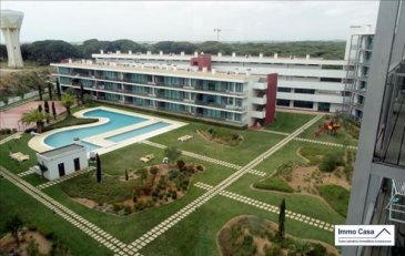 Apartement  Vilamoura-Loulé  187.500Eur

Appartement avec  2 chambres mesurant 93m².
Situé à Vilamoura, Loulé.
Le batiment possede une piscine commun.
Un parc pour enfants entourée de zones vertes.
Situé dans un site calme et serein, en harmonie avec la nature.
Idéal pour les familles.

Plusieurs biens disponibles dans ce bâtiment exempl:
Appartement de 69m2 1 chambre û 140.000Eur
Appartement de 73m2 1 chambre û 151.000Eur
Appartement de 95m2 2 chambres û 185.000Eur
Appartement de 95m2 2 chambres û 191.000Eur

N‘hésitez pas à nous contacter pour plus d‘informations.
Et pour recevoir la liste des disponibilités.

Apartement  Vilamoura û 187.500Eur

2 Bedroom Apartment measuring 93m².
Located in Vilamoura, Loulé. I
Building with a common swimming pool.
Children‘s park and surrounded by green zones. 
Located in a calm and serene site, in harmony with the nature. 
Family friendly.

Many others propertys available Exempl:
Appartement de 69m2 1 chambre û 140.000Eur
Appartement de 73m2 1 chambre û 151.000Eur
Appartement de 95m2 2 chambres û 185.000Eur
Appartement de 95m2 2 chambres û 191.000Eur

Please feel free to contact us to get more information.
And also to get de list of others available property‘s.

Ref agence :SA1905677