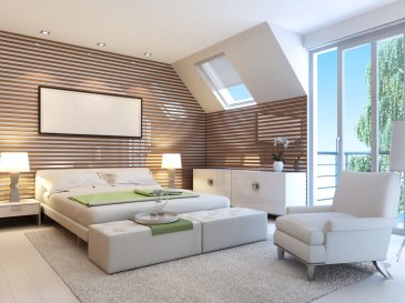 Contactez-le +352 621 323 867 pour cette annonce. 

---EN VENTE EXCLUSIVE chez Active Invest----

Vente d'un appartement haut de standing, de 109,16 m2 dans le quartier recherché du Rollingergrund de Luxembourg-ville à deux pas du Centre-Ville-Limpertsberg-Kirchberg

Vente en l’état futur d'achèvement (VEFA). 
LE PRIX DE CONSTRUCTION N'EST PAS INDEXE

Caractéristiques : 
L’appartement se situe au premier étage de la résidence et offre : 
-	Hall d’entrée 
-	Grand séjour avec salle à manger et cuisine équipée de 37m2 avec accès au jardin privatif de 10m2
-	Débarras
-	Salle de douche 
-	Salle de bain  
-	Chambre 1 de 15 m2 
-	Chambre 2 de 15 m2 avec accès au balcon de 8m2
-	Chambre 3 aussi avec accès à un balcon de 8 m2


Spécificités de la résidence :
-	Ascenseur
-	Cave privative inclus
-	Buanderie, local vélos et local poubelles au sous-sol
-	Ventilation contrôlée double flux
-	Chauffage au sol
-	Châssis PVC Triple vitrage
-	Stores électriques
-	Finitions haut de gamme


Avec l’acquisition de cet appartement, vous recevez un cadre de vie calme et verdoyant de la Ville, tout en bénéficiant d’excellentes infrastructures et d’un accès très rapide vers le centre de Luxembourg.

L'appartement est parfaitement adapté à toute personne qui adore vivre proche de toutes commodités tout en profitant de la privacité adaptée dans un cadre de vie hors du commun. 

La résidence est située à proximité des transports en commun, du tram à la place de l'étoile, de l'accès à l'autoroute (Strassen), des écoles, crèches, médecins et hôpitaux (CHL, Kannerklinik), commerces et supermarchés.

N’hésitez pas à nous joindre pour plus de renseignements.

Les plans pourront être fournis suivant demande.

Acheter du neuf c‘est avoir la garantie et la tranquillité pour des années

Schwätze Lëtzebuergesch / Parle Français / Spreche Deutsch / Speak English

---

ENGLISH VERSION

Contact +352 621 323 867 for this apartment

--- EXCLUSIVE at Active Invest----

Sale of a high-end apartment of 109,16 m2 in the Rollingergrund district of Luxembourg City, in a future residence.

Features :

The apartment is located on the first floor of the residence and offers:
-Entrance hall
- Large living room with dining room and fitted kitchen of 37m2 with access to the private garden of 10m2
- Storeroom
- Bathroom 1with shower
- Bathroom 2 with bathtub
- Bedroom 1 of 15 m2
- Bedroom 2 of 15 m2 with access to the balcony of 8m2
- Bedroom 3 also with access to an 8 m2 balcony

Specifics of the residence:
-Elevator
- Private cellar included
- Laundry room, bike room and garbage room in the basement
- Double flow controlled ventilation
-Floor heating
- Triple glazed PVC frame
- Electric blinds
- High-end finishes


With the acquisition of this apartment, you receive a calm and green living environment in the core of Luxemburg City, while benefiting from excellent infrastructures and very quick access to the center of Luxembourg-Limpertsberg-Kirchberg.

The apartment is perfectly suited to anyone who loves to live close to all amenities while enjoying the appropriate privacy in an extraordinary living environment.

The residence is located close to public transport, the tram at place de l'étoile, access to the highways, schools, nurseries, doctors and hospitals (CHL, Kannerklinik), shops and supermarkets .

Do not hesitate to contact us for more information.

Plans can be provided upon request.

Buying new means having the guarantee and peace of mind for years

Schwätze Lëtzebuergesch / Speak French / Spreche Deutsch / Speak English
