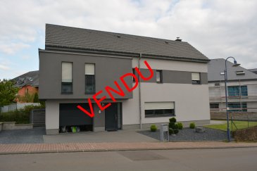 Maison individuelle