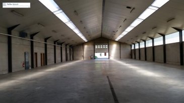 Entrepôt
