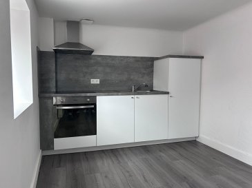 Beau duplex Sarreguemines 77m². A louer beau duplex atypique d'environ 77 m², idéalement placé au centre ville comprenant : 

- Au deuxième étage : 2 chambres dont une grande de 17 m² très lumineuse, une salle d'eau avec fenêtre, WC suspendu séparé, un grand placard dans le couloir, une petite buanderie, 
- Au 3ème et dernier étage : une belle pièce de vie d'environ 30 m² avec une cuisine équipée.

Travaux en cours dans la salle d'eau, appartement disponible dans environ 2 mois.

Loyer 520 Euros + 60 Euros de charges (eau + collecte des ordures ménagères).

Contact Nord Sud immobilier à Sarreguemines, Rohrbach les Bitche, Bitche et Diemeringen.
Copropriété de 3 lots - dont 2 lots habitation.