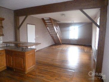 Appartement Essey-lès-Nancy