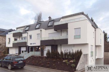 Appartement à Luxembourg