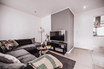 AXHOME IMMO vous propose en exclusivité, une maison unifamiliale individuelle, située à Reichlange, commune de Redange-Attert, construite sur une parcelle de terrain de 4,58 ares.

La maison a été entièrement rénovée 2022-2024 avec soin dont :

- Façade début 2025
- Volets électriques, vitrage double sur châssis en PVC
- Pompe à chaleur - PAC (ct 2023)
- Revêtements des sols, plâtre, peinture intérieure, salles d’eau

Elle se compose comme suit :

REZ-DE-CHAUSSE :

- Hall d’entrée desservant les étages et un accès vers le sous-sol / cave
- Cuisine entièrement équipée avec un îlot central, semi ouverte
- Salle à manger et salon adjacent à la cuisine, le tout bien éclairé

1ER ETAGE :

- 2 chambres à coucher (15,5m2 + 14,5m2)
- SDB, comprenant vasque, baignoire, sèche serviette, WC, fenêtre extérieure

COMBLES

- Suite parentale (19m2) avec SDD attenante en guise de privacité (4,5m2)

SOUS-SOL :

- Caves à rangement, buanderie, local avec possibilité d’installer une SDD/WC,
accès vers la terrasse et jardin arrière (surface utile au sol de 37m2) – HSP > 2m

Pour plus d'informations, n'hésitez pas à nous contacter :
-par téléphone : 352 691911993 ROBERTO Alex
-par email : info@axhome.lu

Nous restons également à votre entière disposition si vous souhaitez vendre ou louer votre bien. Nous prenons en charge toutes les démarches administratives liées au bien immobilier.

Nous sommes également à votre disposition pour des estimations gratuites.

 ---------- 
AXHOME IMMO bietet Ihnen exklusiv ein freistehendes Einfamilienhaus in Reichlange, Gemeinde Redange-Attert, das auf einem Grundstück von 4,58 Ar gebaut wurde.

Das Haus wurde 2022-2024 mit Sorgfalt komplett renoviert, darunter :

- Fassade Anfang 2025
- Elektrische Rollläden, Doppelverglasung auf PVC-Rahmen.
- Wärmepumpe - PAC (ct 2023)
- Bodenbeläge, Gips, Innenanstrich, Nasszellen

Sie setzt sich wie folgt zusammen:

ERDGESCHOSS:

- Eingangshalle, die die Etagen bedient und Zugang zum Untergeschoss / Keller.
- Vollständig ausgestattete Küche mit einer zentralen Insel, halboffen.
- Ess- und Wohnzimmer angrenzend an die Küche, alles gut beleuchtet

ERSTER STOCK:

- 2 Schlafzimmer (15,5m2 + 14,5m2).
- Bad, bestehend aus Waschbecken, Badewanne, Handtuchtrockner, WC, Außenfenster

GESCHOSSBEREICH

- Mastersuite (19m2) mit angrenzendem Bad als Privatsphäre (4,5m2)

UNTERGESCHOSS:

- Abstellkeller, Waschküche, Raum mit der Möglichkeit, ein SDD/WC zu installieren,
Zugang zur Terrasse und zum hinteren Garten (Nutzfläche 37m2) - HSP > 2m

Für weitere Informationen können Sie uns gerne kontaktieren:
-per Telefon: 352 691911993 ROBERTO Alex
-per E-Mail: info@axhome.lu

Wir stehen Ihnen auch gerne zur Verfügung, wenn Sie Ihre Immobilie verkaufen oder vermieten möchten. Wir kümmern uns um alle administrativen Schritte, die mit der Immobilie verbunden sind.

Wir stehen Ihnen auch für kostenlose Schätzungen zur Verfügung.

 ---------- 
AXHOME IMMO offers you an exclusive, single-family detached house, located in Reichlange, commune of Redange-Attert, built on a plot of 4.58 ares.

The house has been fully renovated 2022-2024, including :

- Façade in early 2025
- Electric shutters, double glazing on PVC frames
- Heat pump (ct 2023)
- Flooring, plastering, interior painting, bathrooms

It is composed as follows:

GROUND FLOOR :

- Entrance hall leading to the upper floors and access to the basement / cellar
- Semi-open, fully-equipped kitchen with central island
- Dining room and living room adjacent to the kitchen, all well lit

1ST FLOOR :

- 2 bedrooms (15.5m2 + 14.5m2)
- Bathroom, including washbasin, bathtub, towel dryer, WC, outside window

BEDROOMS

- Master suite (19m2) with en-suite bathroom (4.5m2)

BASEMENT :

- Storage cellar, laundry room, room with possibility of installing a washroom/WC,
access to terrace and rear garden (37m2 usable floor area) - HSP > 2m

For further information, please do not hesitate to contact us:
-by phone: 352 691911993 ROBERTO Alex
-by email : info@axhome.lu

We are also at your disposal should you wish to sell or rent your property. We can take care of all the administrative formalities associated with your property.

We are also at your disposal for free estimates.