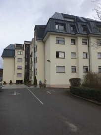 Appartement à Bereldange