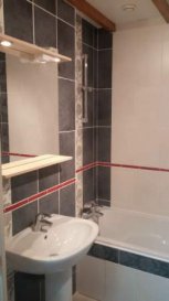 Appartement Belleville