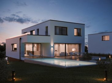 Maison individuelle à Differdange