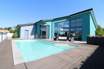 Detached house in Tiercelet