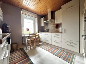 AXHOME IMMO vous propose cette magnifique maison individuelle comportant 7 chambres à coucher, d'une surface de ± 175 m² (200 m² utiles), située à LORENTZWEILER.

Idéale pour une famille.

Photos à venir.

Rez-de-chaussée :
- Garage fermé pour une voiture
+ 1 emplacement extérieur
- Hall d'entrée
- 2 salons
- Salle de douche avec WC
- Buanderie
- Accès à la terrasse
- Jardin

1er étage :
- Cuisine équipée séparée
- 4 chambres

2e étage :
- 3 chambres
- Salle de bains avec WC 
- Grand grenier à aménager

Sous-sol :
- Cave
- Local technique

Les atouts :

Maison individuelle
Grand jardin
Disponible de suite
Chaudière de 2018
Double vitrage

Pour plus d'informations, n'hésitez pas à nous contacter :
- Par téléphone : +352 691911993
- Par email : info@axhome.lu

Nous restons également à votre entière disposition si vous souhaitez vendre ou louer votre bien. Nous nous chargeons de toutes les démarches administratives liées aux biens immobiliers.

Nous sommes également à votre disposition pour des estimations gratuites.

 ---------- 
AXHOME IMMO bietet Ihnen dieses wunderschöne Einfamilienhaus mit 7 Schlafzimmern und einer Fläche von ± 175 m² (200 m² Nutzfläche) in LORENTZWEILER an.

Ideal für eine Familie.

Fotos folgen.

Erdgeschoss :
- Geschlossene Garage für 1 Auto.
+ 1 Stellplatz im Freien.
- Eingangshalle
- 2 Wohnzimmer
- Duschraum mit WC
- Waschküche
- Zugang zur Terrasse
- Garten

1. Stockwerk:
- Separate ausgestattete Küche
- 4 Schlafzimmer

2. Stock:
- 3 Schlafzimmer
- Badezimmer mit WC
- Großer Dachboden zum Ausbauen

Untergeschoss :
- Keller
- Technischer Raum

Trümpfe :

Einfamilienhaus
Großer Garten
Sofort verfügbar
Heizkessel aus dem Jahr 2018
Doppelverglasung

Für weitere Informationen können Sie uns gerne kontaktieren:
- Per Telefon: +352 691911993
- Per E-Mail: info@axhome.lu

Wir stehen Ihnen auch gerne zur Verfügung, wenn Sie Ihre Immobilie verkaufen oder vermieten möchten. Wir kümmern uns um alle Behördengänge, die mit Immobilien zu tun haben.

Wir stehen Ihnen auch für kostenlose Schätzungen zur Verfügung.

 ---------- 
AXHOME IMMO offers this magnificent 7-bedroom detached house with a floor area of ± 175 m² (200 m² useful), located in LORENTZWEILER.

Ideal for a family.

Pictures to come.

First floor:
- Closed garage for one car
+ 1 outdoor parking space
- Entrance hall
- 2 living rooms
- Shower room with WC
- Utility room
- Access to terrace
- Garden area

1st floor :
- Separate fitted kitchen
- 4 bedrooms

2nd floor :
- 3 bedrooms
- Bathroom with WC
- Large attic for conversion

Basement :
- Cellar
- Utility room

Assets:

Detached house
Large garden
Available immediately
2018 boiler
Double glazing

For more information, please contact us :
- By phone: +352 691911993
- By email: info@axhome.lu

We are also at your disposal should you wish to sell or rent your property. We can take care of all the administrative formalities associated with real estate.

We are also at your disposal for free estimates.

 ---------- 
AXHOME IMMO bitt Iech dëst prachtvollt, fräistehend Haus mat 7 Schlofkummeren, mat enger Fläch vun ± 175 m² (200 m² benotzbar Raum), zu LORENTZWEILER. Ideal fir eng Famill. Fotoen kommen geschwënn.

Erdgeschoss: - Garage fir ee Auto + 1 Plaz am Fräien - Entrée - 2 Wunnzëmmeren - Duschzëmmer mat WC - Wäschzëmmer - Zougang zur Terrass - Gaart

Éischt Stack: - Separat ausgestatt Kichen - 4 Schlofkummeren Zweet Stack: - 3 Schlofkummeren - Buedzëmmer mat WC - Grousse Dachgeschoss fir ëmzebauen Keller: - Keller - Hauswirtschaftszëmmer Virdeeler: Eenzelhaus Grousse Gaart Direkt bezugsfräi Kessel aus dem Joer 2018 Zweefach Verglasung

Fir méi Informatiounen, zéckt w.e.g. net, eis ze kontaktéieren: - Per Telefon: +352 691911993 - Per E-Mail: info@axhome.lu Mir stinn Iech och zur Verfügung, wann Dir Är Immobilie verkafe oder vermiete wëllt. Mir këmmeren eis ëm all administrativ Prozeduren am Zesummenhang mat Immobilien. Mir bidden och gratis Schätzungen un.