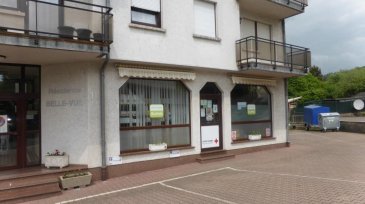 Local commercial à Rollingen