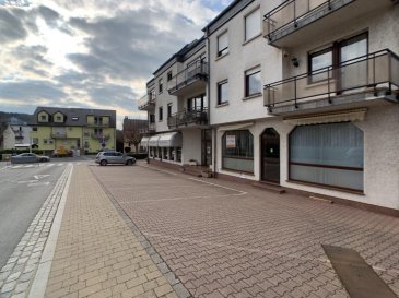 Local commercial à Rollingen