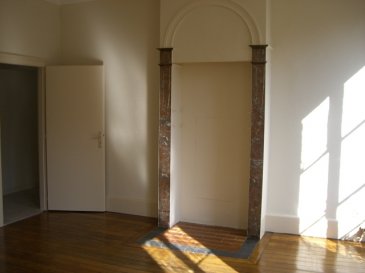 Appartement Metz