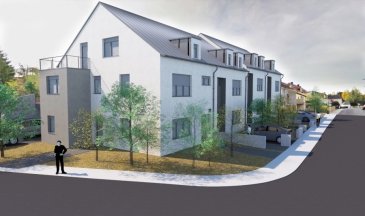 Maison à Grevenmacher