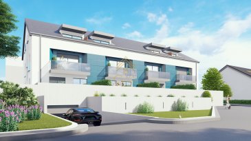 Découvrez ce nouveau projet neuf à Moutfort au sein de la résidence « SELENE ».<br><br>Moutfort est une ville de +/- 1464 habitants et fait partie de la commune de Contern. Vous y trouverez des crèches, écoles, médecins, restaurants, supermarché?<br><br>Pour vous divertir, un parcours de Golf renommé se trouve à 10min de là et pour vos évènements l\'un des restaurants étoilés le plus réputé de Luxembourg se trouve à Moutfort.<br>Offrant un cadre de vie paisible tout en étant parfaitement situé, la résidence « SELENE » est à 14 min du Findel, 18min de Luxembourg-ville, 19min du Kirchberg et 13km de la Cloche d\'Or à Gasperich.<br><br>La résidence « SELENE » est constitué de 6 appartements proposant des surfaces allant de 58 à 82 m². Construite selon des normes d\'une construction basse énergie, celle-ci dispose d\'une classe énergétique AA. Cette résidence d\'exception a été conçue dans les moindres détails pour offrir un cadre de vie alliant design, confort et bien-être.<br><br>Nous vous présentons cet appartement d\'une surface habitable de +/-79,18 m2 situé au rez-de-chaussée.<br><br>Hall d\'entrée, séjour, cuisine, 2 chambres à coucher, toilette séparé, salle de bain, débarras, buanderie, terrasse de 29,21 m², jardin privatif de 22.67 m², cave, emplacement intérieur et emplacement extérieur.<br><br>Prix Appartement N°1 :<br>-	874.051,18.-€ TVA 3% inclus,<br>-	920.479,75.-€ TVA 17% inclus.<br><br>Pour plus de questions par rapport à ce projet, veuillez nous contacter au 28 66 39 1.<br><br>Les prix de vente sont exprimés en TVA 3 % sous réserve d\'acceptation d\'application auprès de l\'AED et vaut uniquement en cas d\'acquisition en tant que résidence principale.<br>