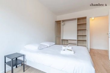 Thionville proche gare
Chambre en colocation, dans un appartement rénové récemment, proche de toute commodité, Rue de la Scierie à Thionville
530 euros charges comprises
Libre de suite
Lien vidéo:
https://youtu.be/vZ76Gl2M0Mo

Contact R. RONCEN 06.95.65.86.64 ou contact@ctnimmo.com