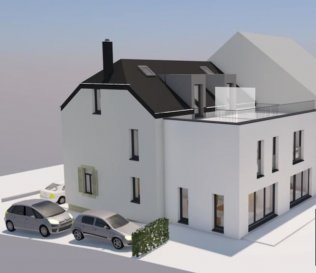 TERRAIN A BATIR POUR DEUX MAISONS INDIVIDUELLE <br><br>             *** AVEC AUTORISATION DE BATIR ***<br><br>             *** SANS « contrat de construction »***<br><br>Terrain à bâtir de +/-4.59 ares situé à Mertzig. <br><br><br>Pour plus de renseignements ou une visite (visites également possibles le samedi sur rdv), veuillez contacter le 691 850 805.