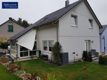 Maison mitoyenne
