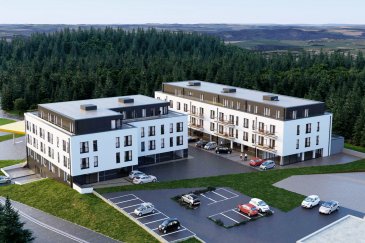 Property Invest vous propose un magnifique nouveau projet immobilier mixte \