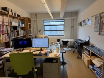 AMA LUX IMMOBILIERE vous propose à la location ce local commercial individuel privatif entièrement meublé lumineux de ±â€¯30 m² à louer au sein d’un centre d’affaires de 6 bureaux principalement occupés par plusieurs bureaux d’architectes privés.

Il se situe à ± 500 mètres de la Gare de Luxembourg, à deux pas de toutes commodités et à proximité immédiate des transports en commun.

Caractéristiques du local privatif: 

- Style loft avec hauteur sous plafond de 3 mètres et sol en béton ciré
- Très large baie vitrée apportant une luminosité exceptionnelle
- Entièrement meublé
- Fibre optique possible (raccordement individuel à charge du locataire)

Espaces communs à disposition :

- Salle de conférence équipée
- Salle d’attente avec espace détente
- Kitchenette partagée
- Sanitaires communs
- Situé au 2e étage avec ascenseur, en arrière-cour au calme

Conditions :

- Loyer : 1100 € /mois
- Charges : 250 € / mois (incluant chauffage, électricité, eau, nettoyage des communs)
- Caution: 3 mois
- Frais d’agence: 1 mois + tva 17%
- Total : 1.350€ / mois
- Bail flexible possible (1 an)
- Disponibilité au 1er Février 2026

Idéal pour : 

Architectes, urbanistes, graphistes, consultants, asbl, professions libérales recherchant un cadre calme et inspirant, en ville.

Mais aussi pour les personnes voulant accueillir des clients paisiblement pour donner des cours de yoga ou autres

Autre local disponible à la même date au prix de 1200€ + 250€ de charges 

Luxembourg Gare, quartier populaire prisé de la ville de Luxembourg allie tout le confort nécessaire au quotidien et tous les privilèges de par sa situation géographique stratégique.

Bien à venir visiter sans hésiter, pour plus d'informations ou planifier une visite éventuelle, merci d'appeler Monsieur Adrien BLONDEL au +352.621.611.777 ou d'écrire à ab@amalux.lu

Nous nous ferons un plaisir de vous accompagner dans vos projets de vente, de location, nous vous proposons des estimations gratuites, discrètes et surtout réalistes

 ---------- 
AMA LUX IMMOBILIERE offers this fully furnished, bright ± 30 m² individual commercial space for rent in a 6-office business center mainly occupied by several private architects' offices.

It is located ± 500 meters from the Luxembourg train station, close to all amenities and within easy reach of public transport.

Features of the private premises:

- Loft style with 3-meter high ceilings and waxed concrete floors
- Extra-large bay window for exceptional brightness
- Fully furnished
- Fiber optics available (individual connection at tenant's expense)

Communal areas available:

- Fully-equipped conference room
- Waiting room with relaxation area
- Shared kitchenette
- Shared sanitary facilities
- Located on the 2nd floor with elevator, in a quiet backyard

Conditions :

- Rent: 1100 € /month
- Charges: 250 € / month (including heating, electricity, water, cleaning of common areas)
- Deposit: 3 months
- Agency fee: 1 month + 17% vat
- Total: €1,350 / month
- Flexible lease possible (1 year)
- Available from February 1, 2026

Ideal for :

Architects, urban planners, graphic designers, consultants, non-profit organizations, freelancers looking for a quiet, inspiring setting in the city.

But also for people who want to welcome customers peacefully to give yoga classes or others.

Other premises available at the same time for €1,200 + €250 utilities.

Luxembourg Gare, a popular district of Luxembourg City, combines all the comforts of daily life with the privileges of a strategic location.

For more information or to arrange a visit, please call Mr. Adrien BLONDEL on +352.621.611.777 or write to ab@amalux.lu.

We would be delighted to assist you with your sale or rental projects, and offer free, discreet and, above all, realistic valuations.