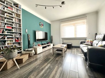 AXHOME IMMO vous propose cette belle maison lumineuse jumelée avec 3 chambres à coucher de +/− 140 m² habitables (180 m² utiles) sur un terrain de 2,35 ares située à SCHIFFLANGE dans une rue calme et à proximité de toutes commodités.

Coup de cœur assuré et idéal pour une famille.

Disponible de suite.

Rez-de-chaussée :
- Hall d'entrée
- WC séparé
- Salon et salle à manger
- Grande cuisine équipée indépendante
- Accès à la terrasse
- Belle véranda utilisée comme bureau
- Accès à la cave

1er étage :
- Hall de nuit
- Salle de bains avec douche et WC
- 2 chambres
- 1 bureau ou chambre d'enfant

2e étage :
Grande salle de jeux avec une belle hauteur sous plafond (pouvant être divisée en deux chambres si besoin)

Sous-sol :
- Accès au jardin
- Buanderie
- Atelier
- Cave
- Garage fermé pour une voiture

La maison a été complètement rénovée, aucun travaux à prévoir. Toiture en très bon état. Elle dispose de fenêtres double vitrage partout et d'une chaudière à condensation récente.

Pour plus d'informations, n'hésitez pas à nous contacter :
- par téléphone
- par email

Nous restons également à votre entière disposition dans le cas où vous désirez vendre ou louer votre bien. Nous prenons en charge toutes les démarches administratives liées au bien immobilier.

Nous sommes également à votre disposition pour des estimations gratuites.

 ---------- 
AXHOME IMMO bietet Ihnen dieses schöne, helle Doppelhaus mit 3 Schlafzimmern von +/− 140 m² Wohnfläche (180 m² Nutzfläche) auf einem Grundstück von 2,35 Ar in SCHIFFLANGE in einer ruhigen Straße und in der Nähe aller Annehmlichkeiten gelegen.

Das Haus ist ein echter Hingucker und ideal für eine Familie.

Sofort verfügbar.

Erdgeschoss :
- Eingangshalle
- Separates WC
- Wohn- und Esszimmer
- Große, separate Einbauküche
- Zugang zur Terrasse
- Schöne Veranda, die als Büro genutzt wird
- Zugang zum Keller

1. Stock:
- Schlafhalle
- Badezimmer mit Dusche und WC
- 2 Schlafzimmer
- 1 Büro oder Kinderzimmer

2. Stockwerk:
Großes Spielzimmer mit hoher Decke (kann bei Bedarf in zwei Zimmer unterteilt werden).

Untergeschoss:
- Zugang zum Garten
- Waschküche
- Atelier
- Keller
- Geschlossene Garage für ein Auto

Das Haus wurde komplett renoviert, es sind keine Arbeiten zu erwarten. Das Dach ist in sehr gutem Zustand. Es verfügt überall über doppelt verglaste Fenster und einen neuen Brennwertkessel.

Für weitere Informationen kontaktieren Sie uns bitte :
- per Telefon
- per E-Mail

Wir stehen Ihnen auch in dem Fall zur Verfügung, dass Sie Ihre Immobilie verkaufen oder vermieten möchten. Wir kümmern uns um alle administrativen Schritte, die mit der Immobilie verbunden sind.

Wir stehen Ihnen auch für kostenlose Schätzungen zur Verfügung.

 ---------- 
AXHOME IMMO offers you this beautiful, bright 3-bedroom semi-detached house with +/− 140 m² living space (180 m² usable) on a 2.35 ares plot of land located in SCHIFFLANGE in a quiet street close to all amenities.

Ideal for a family.

Available immediately.

First floor:
- Entrance hall
- Separate WC
- Living and dining room
- Large independent fitted kitchen
- Access to terrace
- Beautiful veranda used as office
- Access to cellar

1st floor :
- Night hall
- Bathroom with shower and WC
- 2 bedrooms
- 1 study or children's room

2nd floor:
Large games room with high ceilings (can be divided into two bedrooms if required)

Basement:
- Access to garden
- Laundry room
- Workshop
- Cellar
- Closed garage for one car

The house has been completely renovated, no work required. Roof in very good condition. It has double-glazed windows throughout and a recent condensing boiler.

For further information, please do not hesitate to contact us:
- by phone
- by email

We are also at your disposal should you wish to sell or rent your property. We can take care of all the administrative formalities associated with your property.

We are also at your disposal for free estimates.