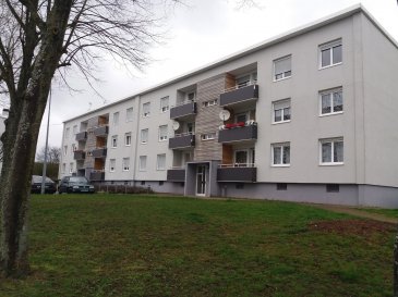 Appartement Folschviller