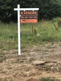Terrain constructible